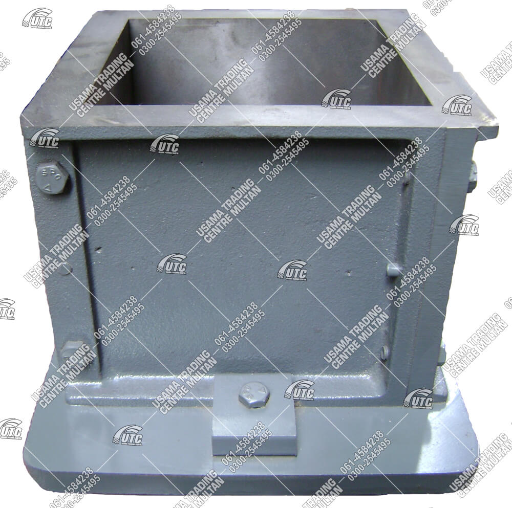 Cube 6x6